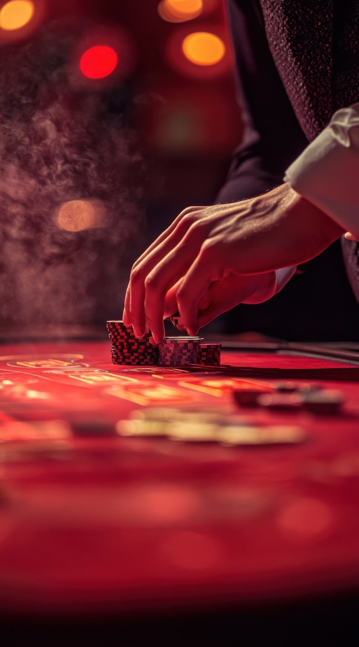 jili8 Casino lobby showing slots and live dealer games forFilipino players