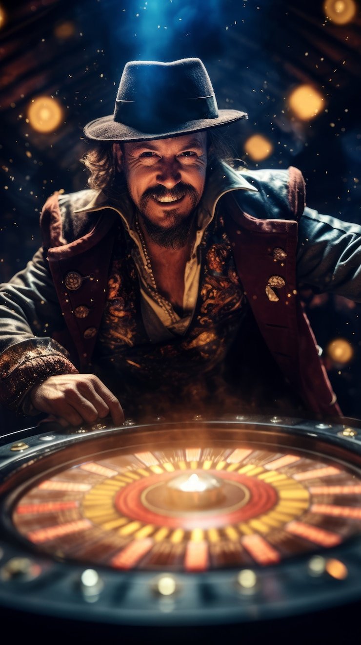 Live casino table games on jili8 including baccarat and roulette