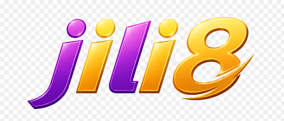 jili8 official logo
